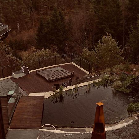Rudnic Villa S Ap1 Softeland Exterior foto