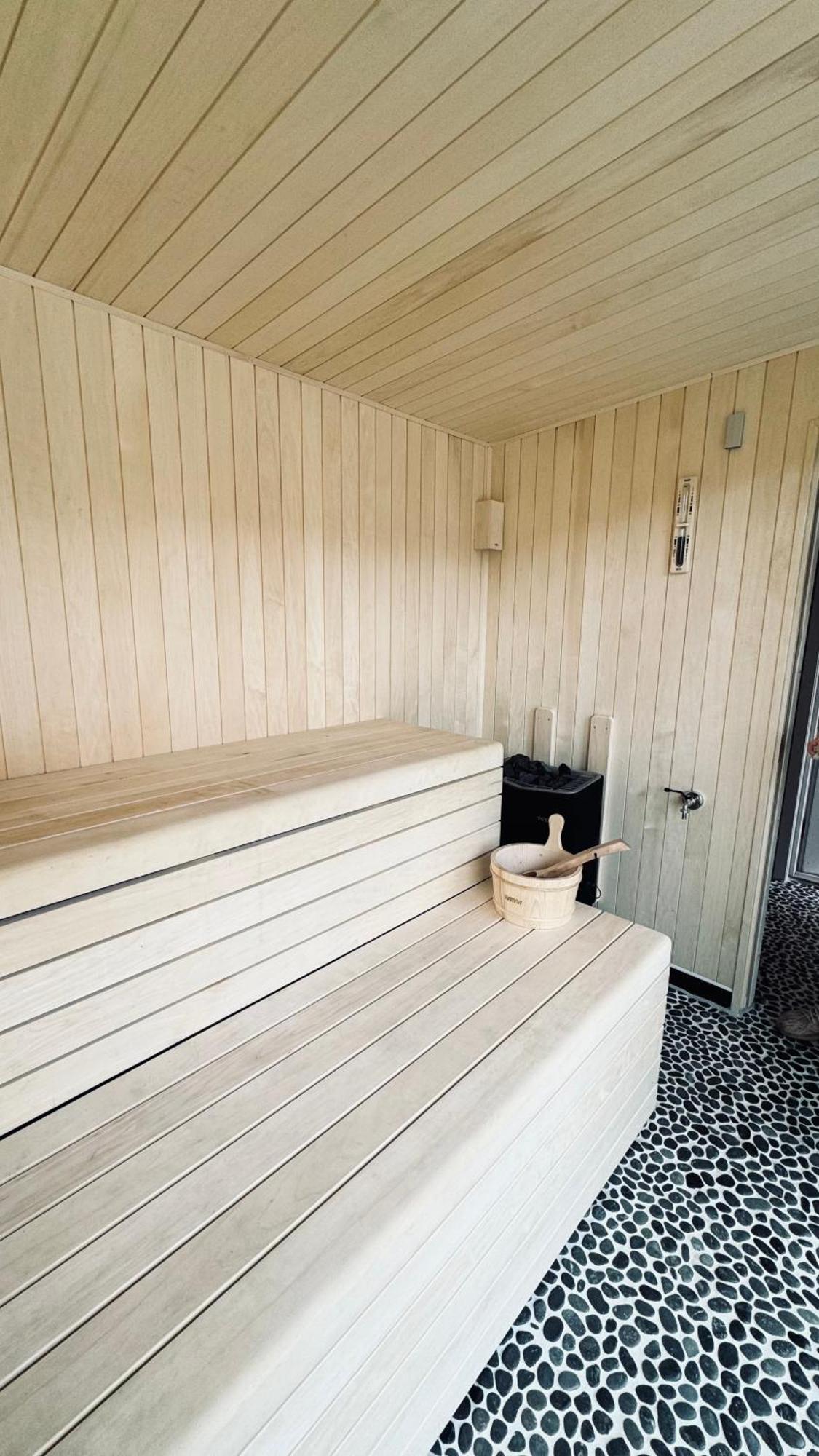 Rudnic Villa S Ap1 Softeland Exterior foto