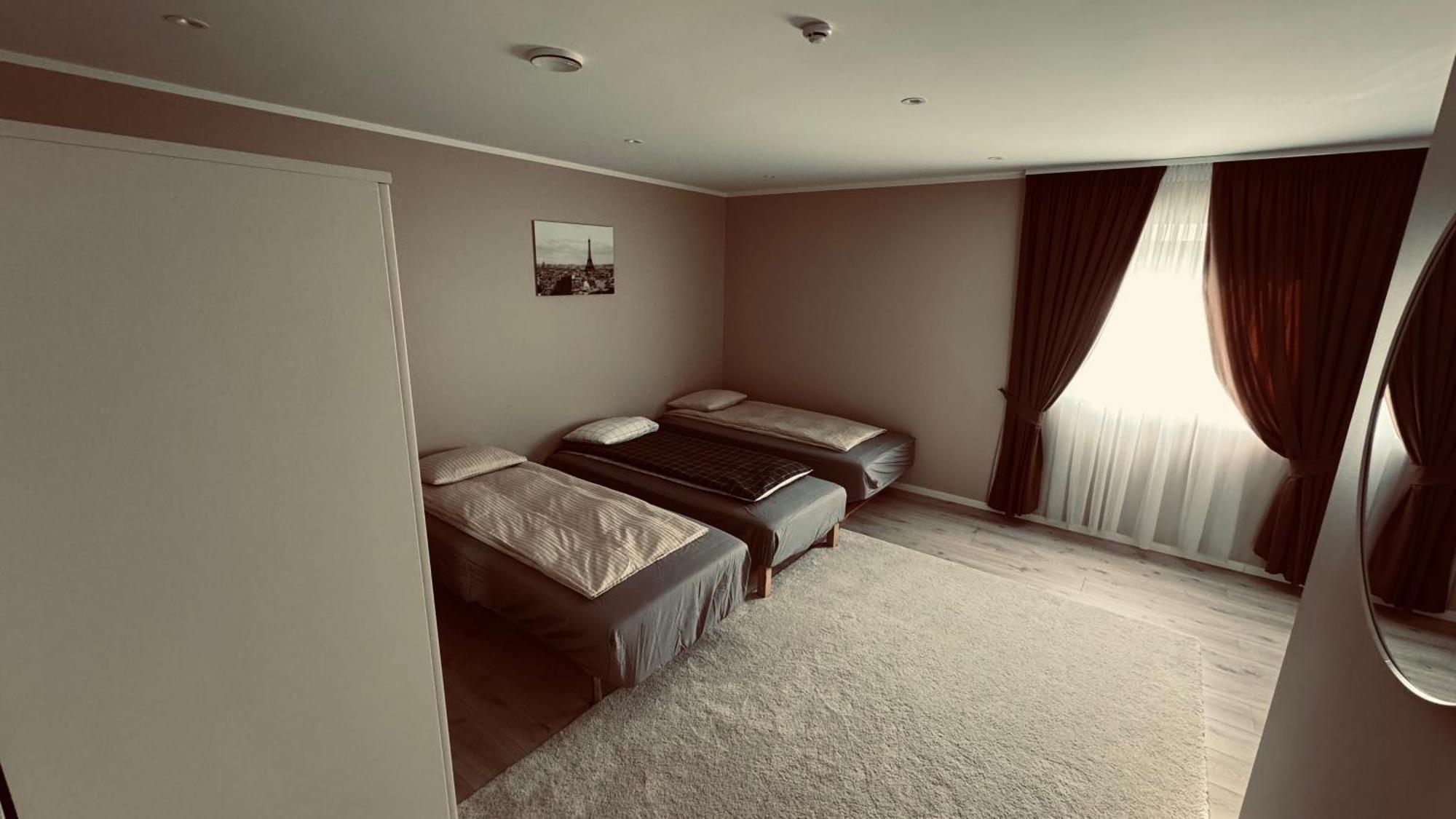 Rudnic Villa S Ap1 Softeland Exterior foto
