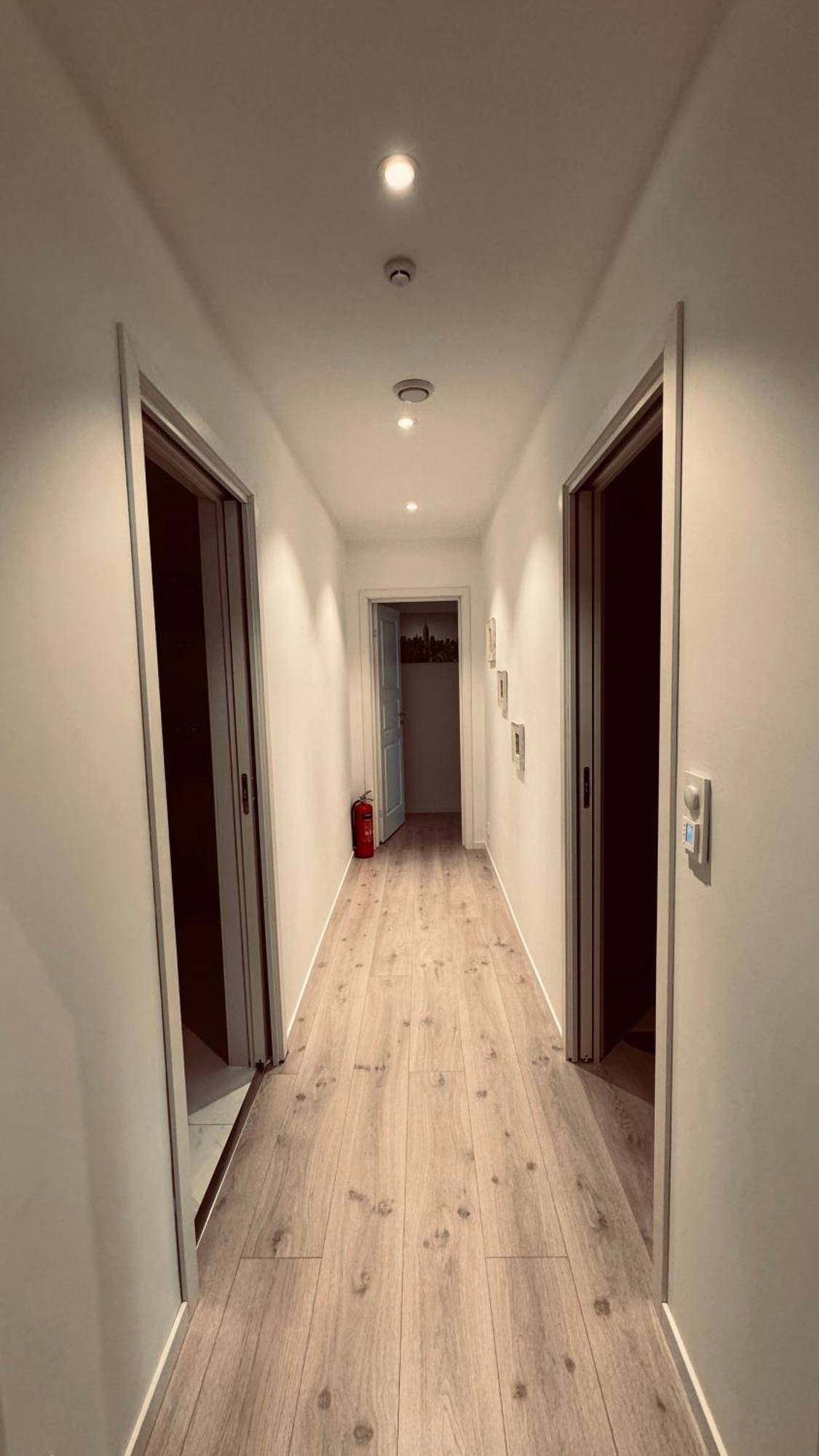 Rudnic Villa S Ap1 Softeland Exterior foto