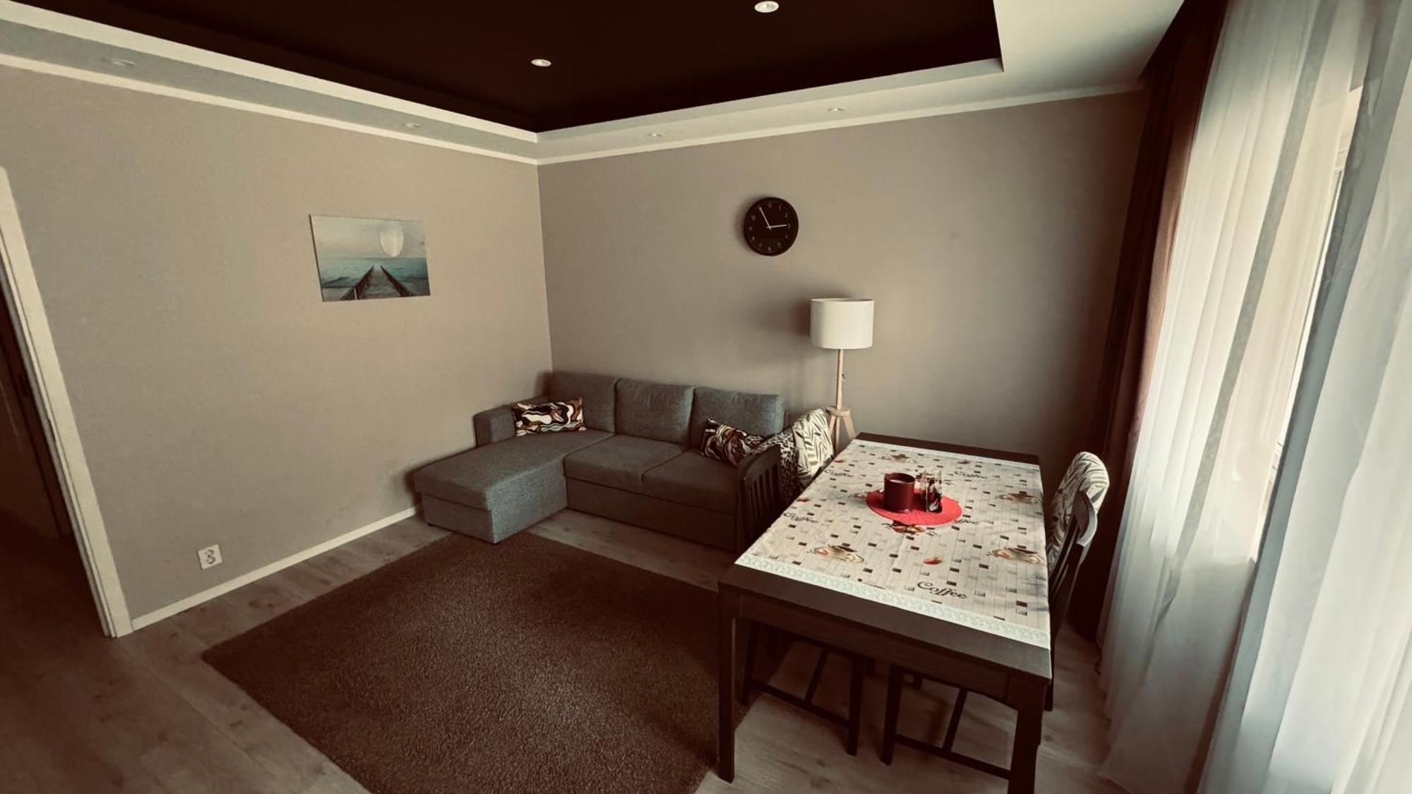 Rudnic Villa S Ap1 Softeland Exterior foto